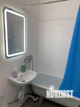 Студия квартира, посуточно, 24м2, 8/10 этаж