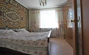 2-к квартира, на длительный срок, 49м2, 3/6 этаж