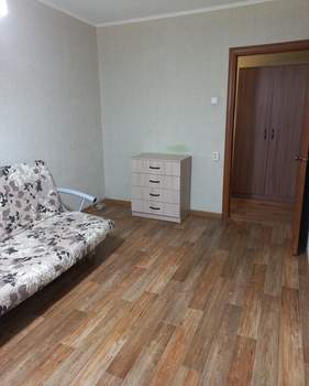 1-к квартира, на длительный срок, 33м2, 1/10 этаж