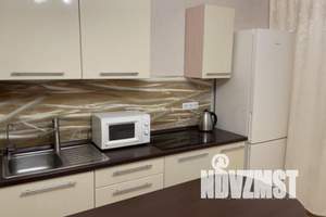 1-к квартира, посуточно, 25м2, 3/10 этаж