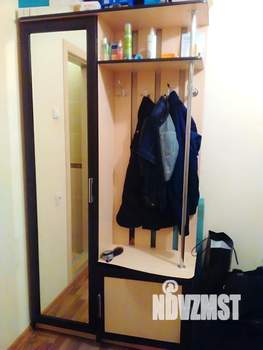 Студия квартира, на длительный срок, 26м2, 12/19 этаж