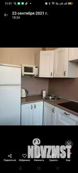 1-к квартира, на длительный срок, 35м2, 10/10 этаж