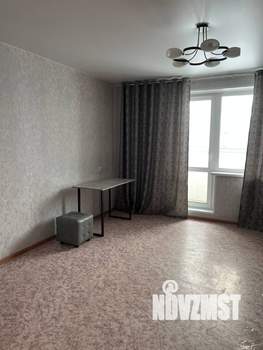 1-к квартира, на длительный срок, 40м2, 6/11 этаж