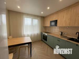 1-к квартира, посуточно, 35м2, 5/9 этаж