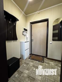 Студия квартира, на длительный срок, 56м2, 16/21 этаж