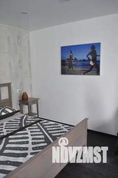 1-к квартира, посуточно, 37м2, 4/4 этаж