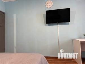 1-к квартира, посуточно, 35м2, 7/10 этаж