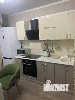 1-к квартира, на длительный срок, 42м2, 3/10 этаж