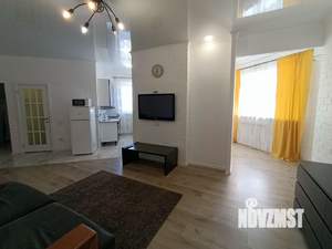 1-к квартира, на длительный срок, 55м2, 12/16 этаж