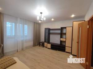 1-к квартира, на длительный срок, 43м2, 8/11 этаж