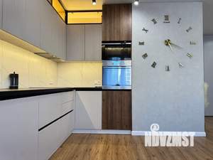 2-к квартира, посуточно, 70м2, 4/22 этаж