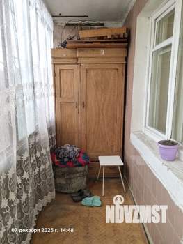 1-к квартира, на длительный срок, 32м2, 1/10 этаж