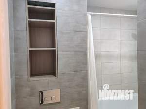 1-к квартира, посуточно, 35м2, 10/10 этаж