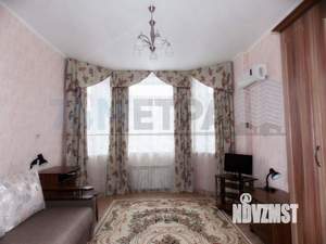 1-к квартира, на длительный срок, 41м2, 2/3 этаж