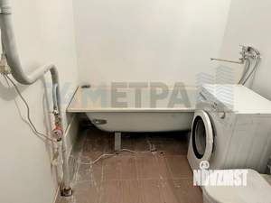 Студия квартира, на длительный срок, 28м2, 10/10 этаж