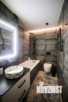 Студия квартира, посуточно, 35м2, 13/20 этаж