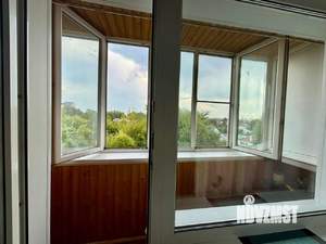 2-к квартира, на длительный срок, 48м2, 4/5 этаж