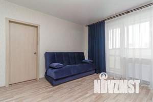 2-к квартира, посуточно, 40м2, 9/10 этаж