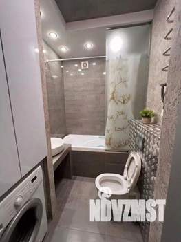 1-к квартира, посуточно, 41м2, 1/1 этаж