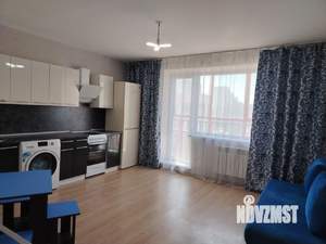 Студия квартира, на длительный срок, 28м2, 10/18 этаж