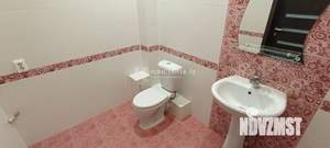 1-к квартира, на длительный срок, 54м2, 13/16 этаж