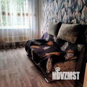 2-к квартира, посуточно, 46м2, 3/5 этаж