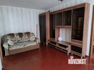 2-к квартира, на длительный срок, 46м2, 3/5 этаж