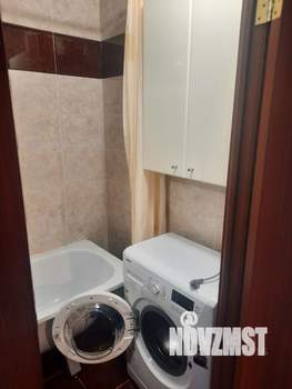 1-к квартира, на длительный срок, 41м2, 8/11 этаж