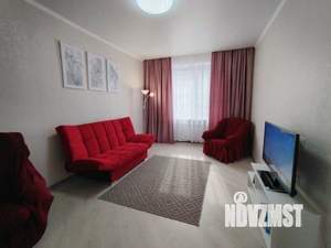 1-к квартира, посуточно, 68м2, 1/1 этаж