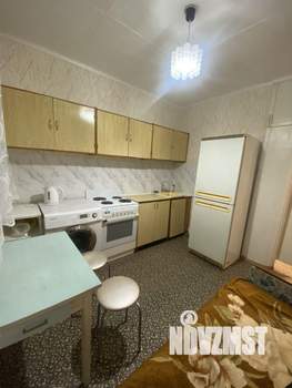 1-к квартира, на длительный срок, 42м2, 5/10 этаж