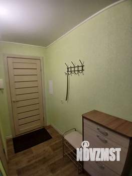 1-к квартира, посуточно, 32м2, 4/5 этаж