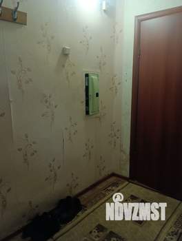 1-к квартира, на длительный срок, 33м2, 5/5 этаж