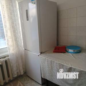 4-к квартира, на длительный срок, 82м2, 3/17 этаж