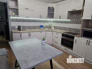 3-к квартира, на длительный срок, 83м2, 9/18 этаж