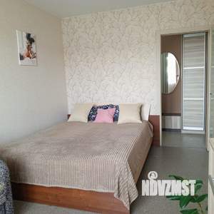 1-к квартира, посуточно, 31м2, 9/9 этаж