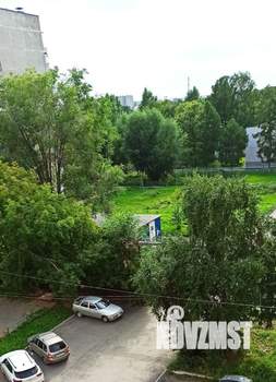 1-к квартира, на длительный срок, 33м2, 5/9 этаж
