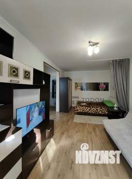 1-к квартира, на длительный срок, 30м2, 3/5 этаж