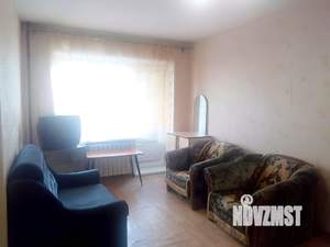 1-к квартира, на длительный срок, 32м2, 4/5 этаж