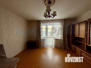 1-к квартира, на длительный срок, 43м2, 5/10 этаж