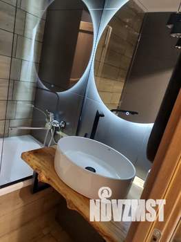 1-к квартира, посуточно, 42м2, 4/10 этаж