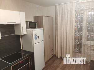 Студия квартира, на длительный срок, 25м2, 15/18 этаж