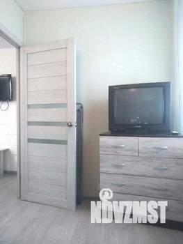 1-к квартира, посуточно, 37м2, 1/1 этаж