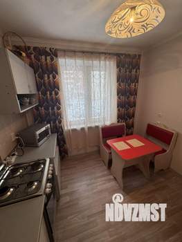 1-к квартира, на длительный срок, 43м2, 1/10 этаж