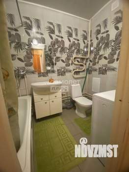 Студия квартира, на длительный срок, 25м2, 6/10 этаж