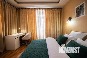 2-к квартира, посуточно, 51м2, 4/8 этаж