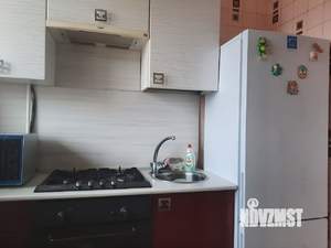 1-к квартира, на длительный срок, 33м2, 2/5 этаж