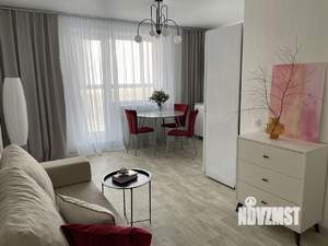 3-к квартира, на длительный срок, 51м2, 9/10 этаж