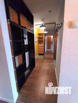 1-к квартира, на длительный срок, 45м2, 8/10 этаж
