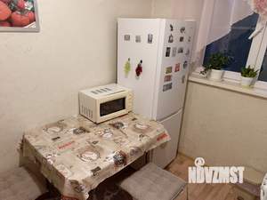 1-к квартира, на длительный срок, 32м2, 5/5 этаж