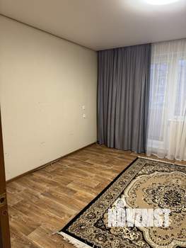 1-к квартира, на длительный срок, 37м2, 7/10 этаж